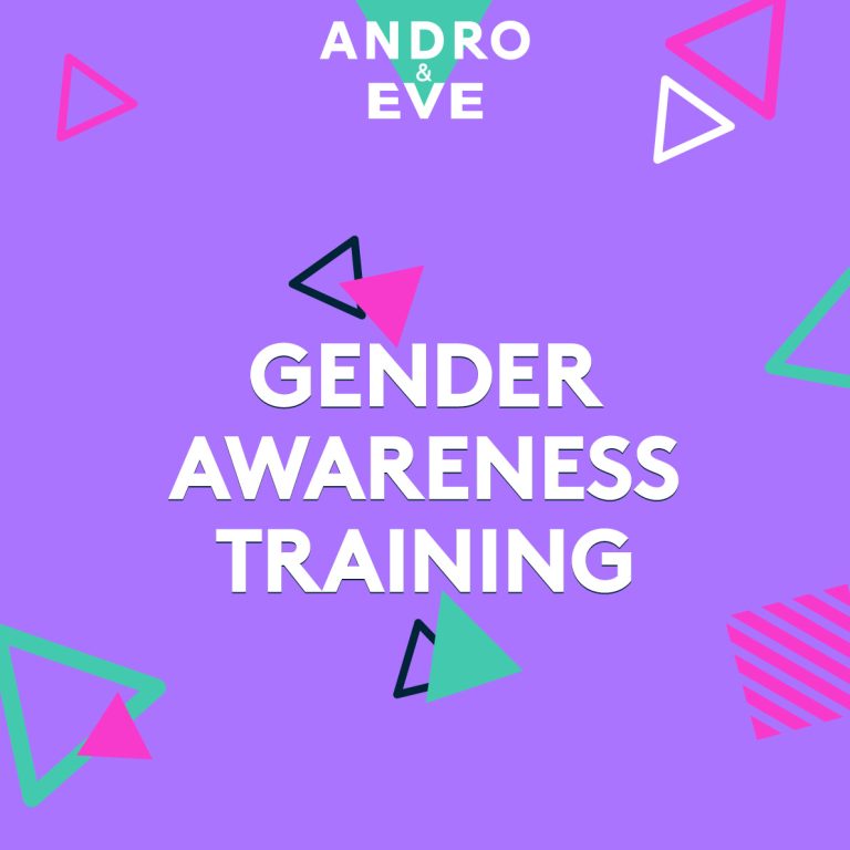 Gender Awareness Training