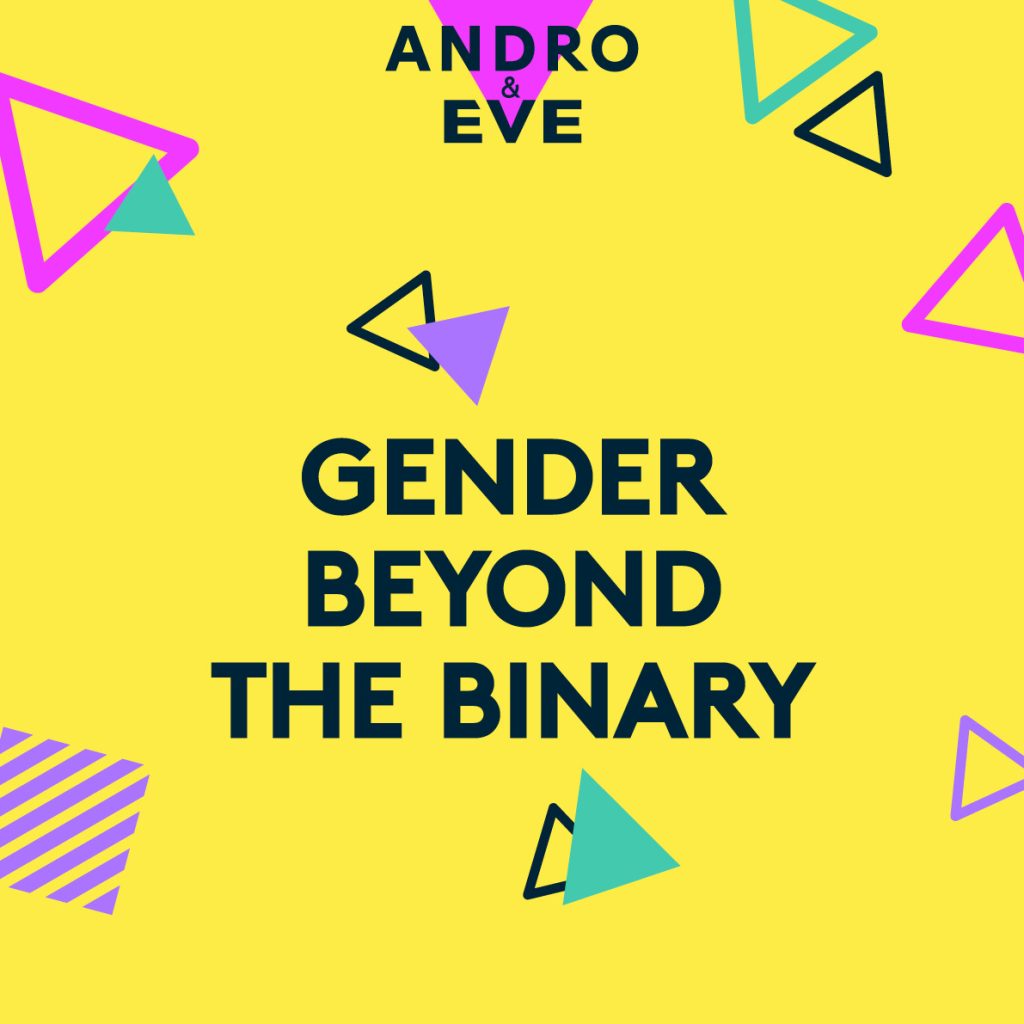 Gender Beyond the Binary
